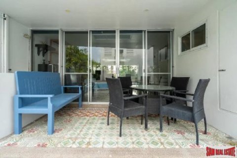 3 dormitorios Townhouse en Bangkok, Thailand No. 96298 15