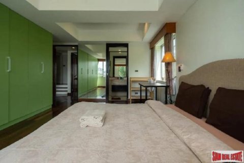 3 dormitorios Townhouse en Bangkok, Thailand No. 96298 25