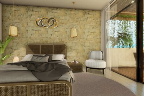 3 bedrooms Villa in Ko Samui, Thailand No. 1076 4