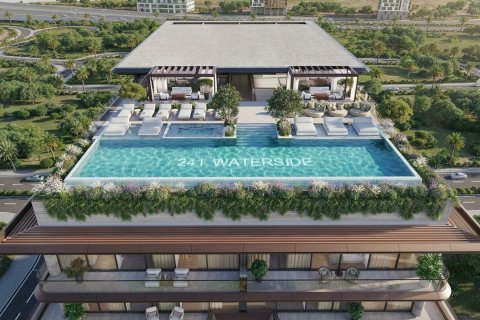 2 dormitorios Apartment en Deira, UAE No. 120735