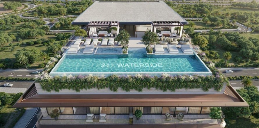 2 chambres Appartement à Deira, UAE No. 120735