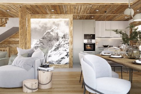 4451m² Land in Les Gets, France No. 99486 6