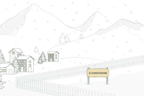 4451m² Land in Les Gets, France No. 99486 8