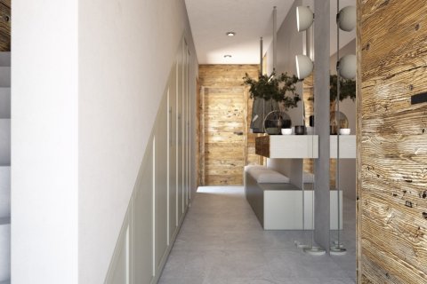 4451m² Land in Les Gets, France No. 99486 5