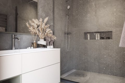 4451m² Land in Les Gets, France No. 99486 1