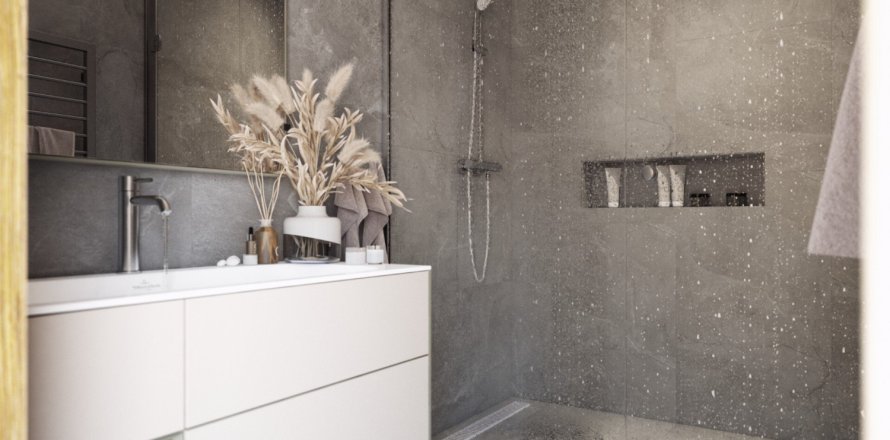 4451m² Land in Les Gets, France No. 99486