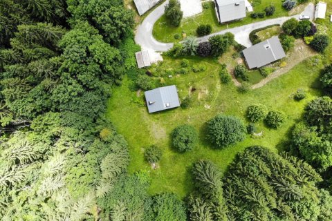 4451m² Land in Les Gets, France No. 99486 13