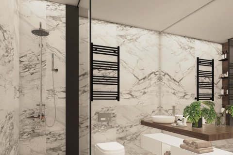 3 dormitorios  en Bac Tu Liem, Vietnam No. 13567 14