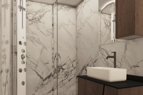 3 dormitorios  en Bac Tu Liem, Vietnam No. 13567 12