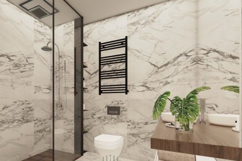 3 dormitorios  en Bac Tu Liem, Vietnam No. 13567 4