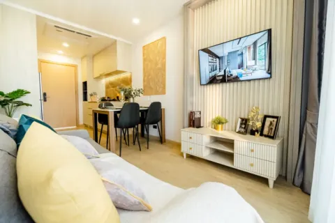 3 bedrooms Apartment in Que Nham, Vietnam No. 2829 2