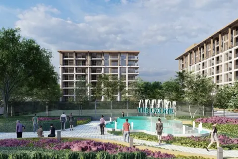 3 bedrooms Apartment in Que Nham, Vietnam No. 2829 20