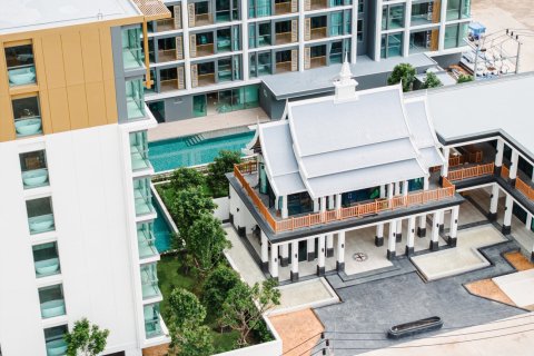 3 bedrooms Apartment in Que Nham, Vietnam No. 2829 28