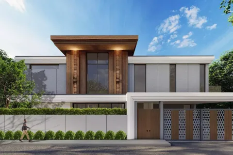 3 bedrooms Apartment in Que Nham, Vietnam No. 2829 16