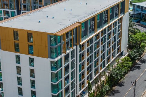 3 bedrooms Apartment in Que Nham, Vietnam No. 2829 29