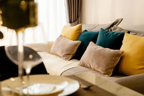 3 bedrooms Apartment in Que Nham, Vietnam No. 2829 3