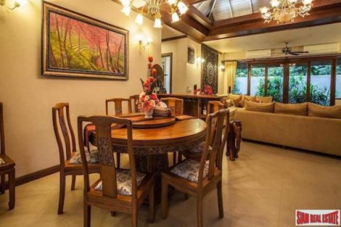 3 bedrooms Villa in Ao Nang, Thailand No. 96054 8