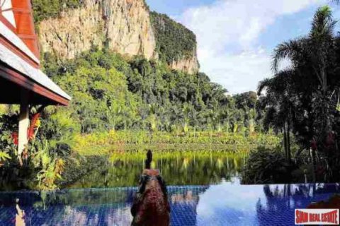 3 bedrooms Villa in Ao Nang, Thailand No. 96054 14