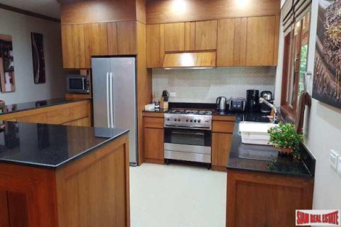 3 bedrooms Villa in Ao Nang, Thailand No. 96054 7