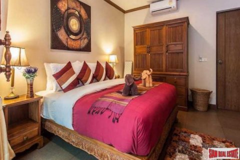 3 bedrooms Villa in Ao Nang, Thailand No. 96054 12