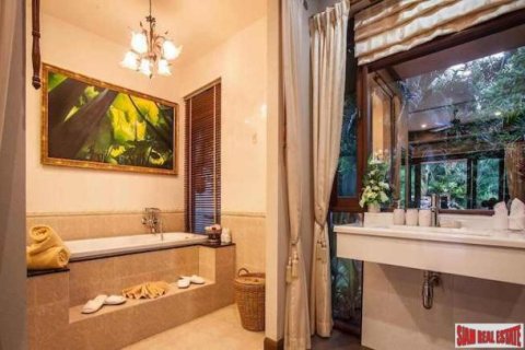 3 bedrooms Villa in Ao Nang, Thailand No. 96054 11