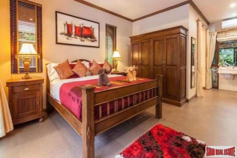 3 bedrooms Villa in Ao Nang, Thailand No. 96054 10