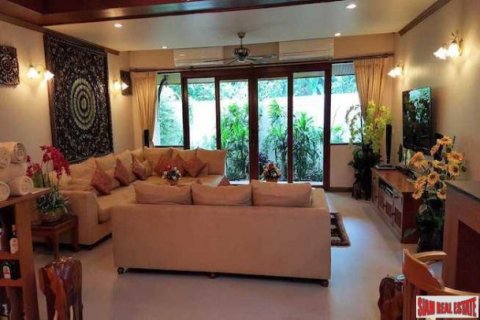 3 bedrooms Villa in Ao Nang, Thailand No. 96054 6