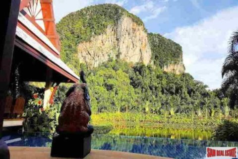 3 bedrooms Villa in Ao Nang, Thailand No. 96054 4