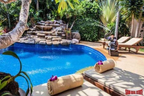 3 bedrooms Villa in Ao Nang, Thailand No. 96054 2