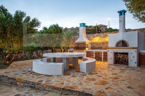 5 bedrooms Villa in Crete, Greece No. 24355 28