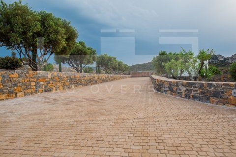 5 bedrooms Villa in Crete, Greece No. 24355 26