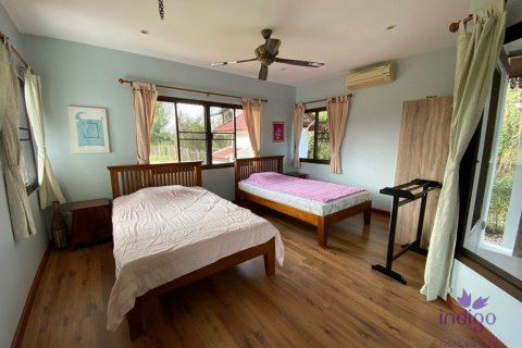 6 bedrooms House in Chiang Mai, Thailand No. 97680 26