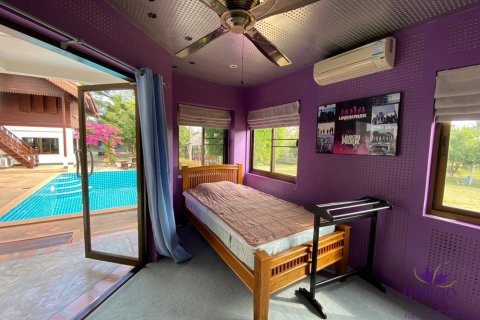 6 bedrooms House in Chiang Mai, Thailand No. 97680 27