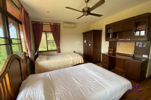 6 bedrooms House in Chiang Mai, Thailand No. 97680 24