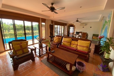 6 bedrooms House in Chiang Mai, Thailand No. 97680 18