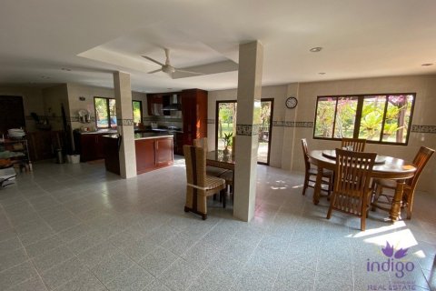 6 bedrooms House in Chiang Mai, Thailand No. 97680 8