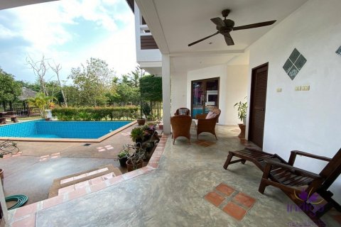 6 bedrooms House in Chiang Mai, Thailand No. 97680 19