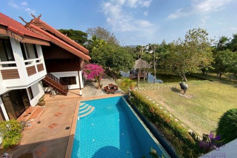 6 bedrooms House in Chiang Mai, Thailand No. 97680 23