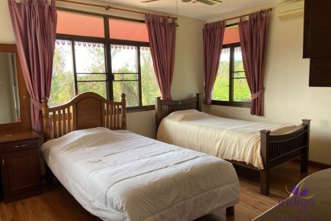 6 bedrooms House in Chiang Mai, Thailand No. 97680 2