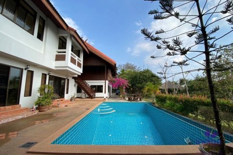 6 bedrooms House in Chiang Mai, Thailand No. 97680 22