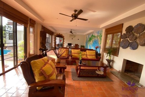 6 bedrooms House in Chiang Mai, Thailand No. 97680 30