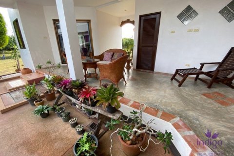 6 bedrooms House in Chiang Mai, Thailand No. 97680 6