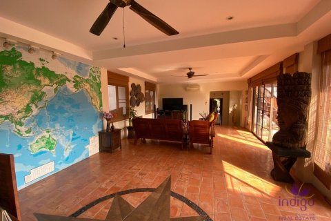 6 bedrooms House in Chiang Mai, Thailand No. 97680 17