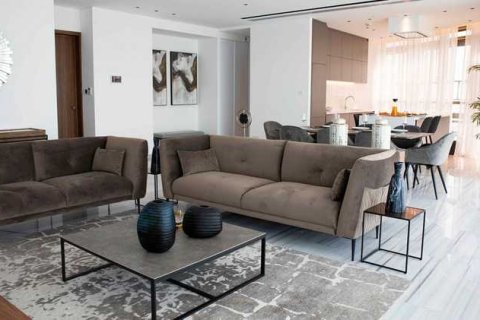 2 bedrooms Apartment in Nicosia, Cyprus No. 77457 7