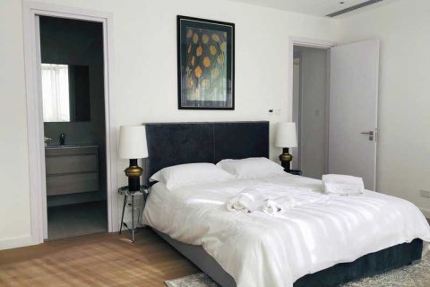 2 bedrooms Apartment in Nicosia, Cyprus No. 77457 12