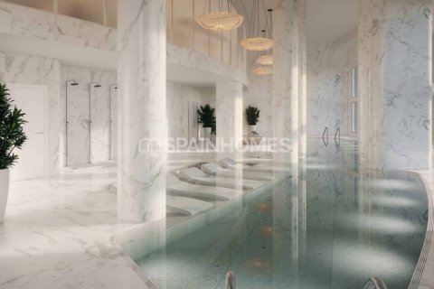 2 bedrooms Apartment in Song Phan, Vietnam No. 88142 11