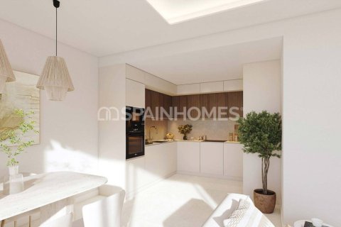 2 bedrooms Apartment in Song Phan, Vietnam No. 88142 21