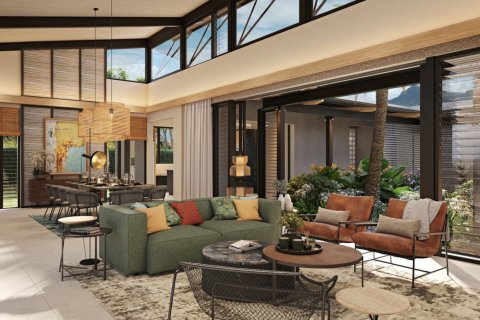 3 dormitorios Villa en Riviere Noire, Mauritius No. 60880 6