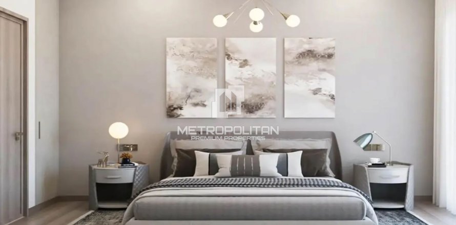 2 bedrooms Apartment in Song Mai, Vietnam No. 94174