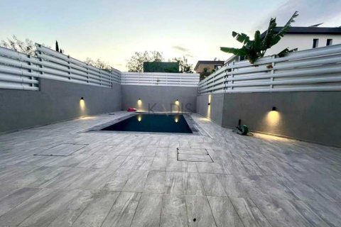 3 chambres House à Ypsonas, Cyprus No. 79390 5